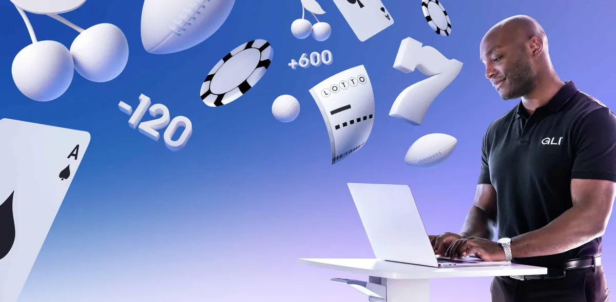 R777 15-point casino evaluation algorithm and testing process