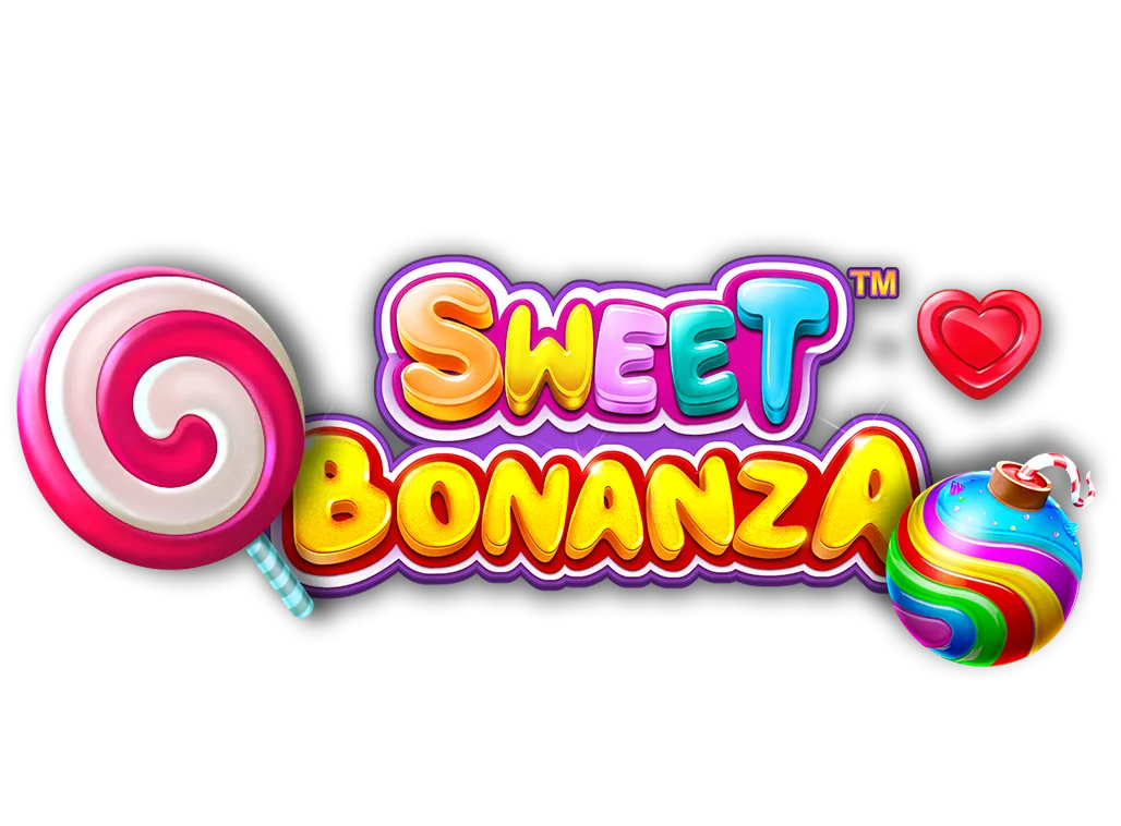 Sweet Bonanza tumbling slot by Pragmatic Play with candy sugar bombs