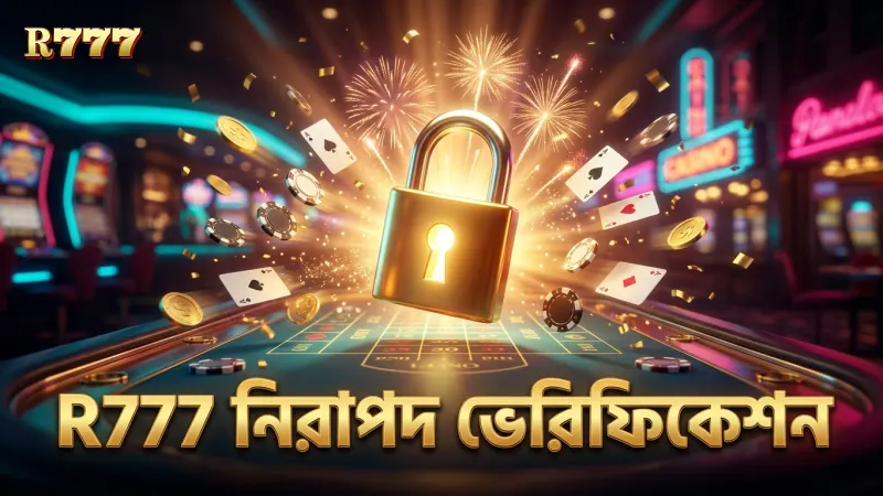 OTP ভেরিফিকেশন ও কেওয়াইসি নিশ্চিতকরণ সহ নিরাপত্তা ব্যবস্থা