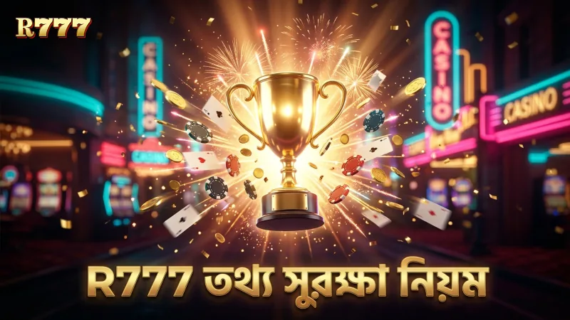নিবন্ধনের পর ব্যবহারকারীর তথ্য সুরক্ষার জন্য পাসওয়ার্ড নিয়মাবলী
