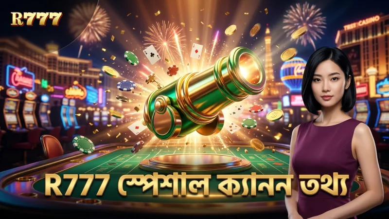 R777-এর স্পেশাল টরপেডো ক্যানন ব্যবহারের বাস্তব ডেটা